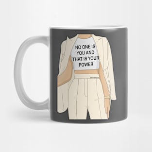 Your Superpower Mug